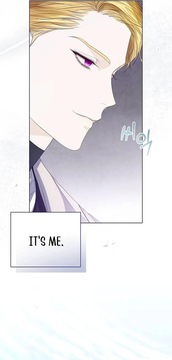 I Will Give Up the Position as the Empress Chapter 39 page 41 - 