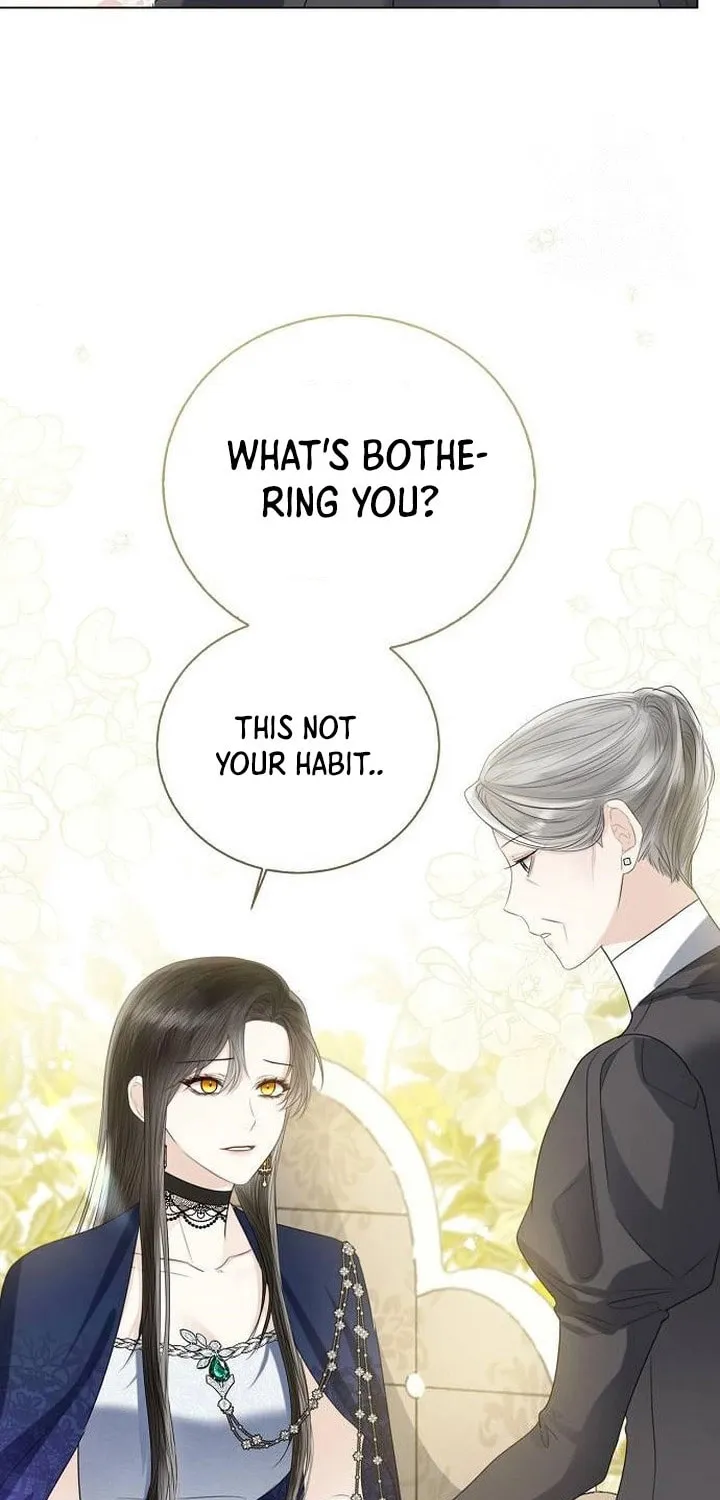 I Will Give Up the Position as the Empress Chapter 39 page 47 - 