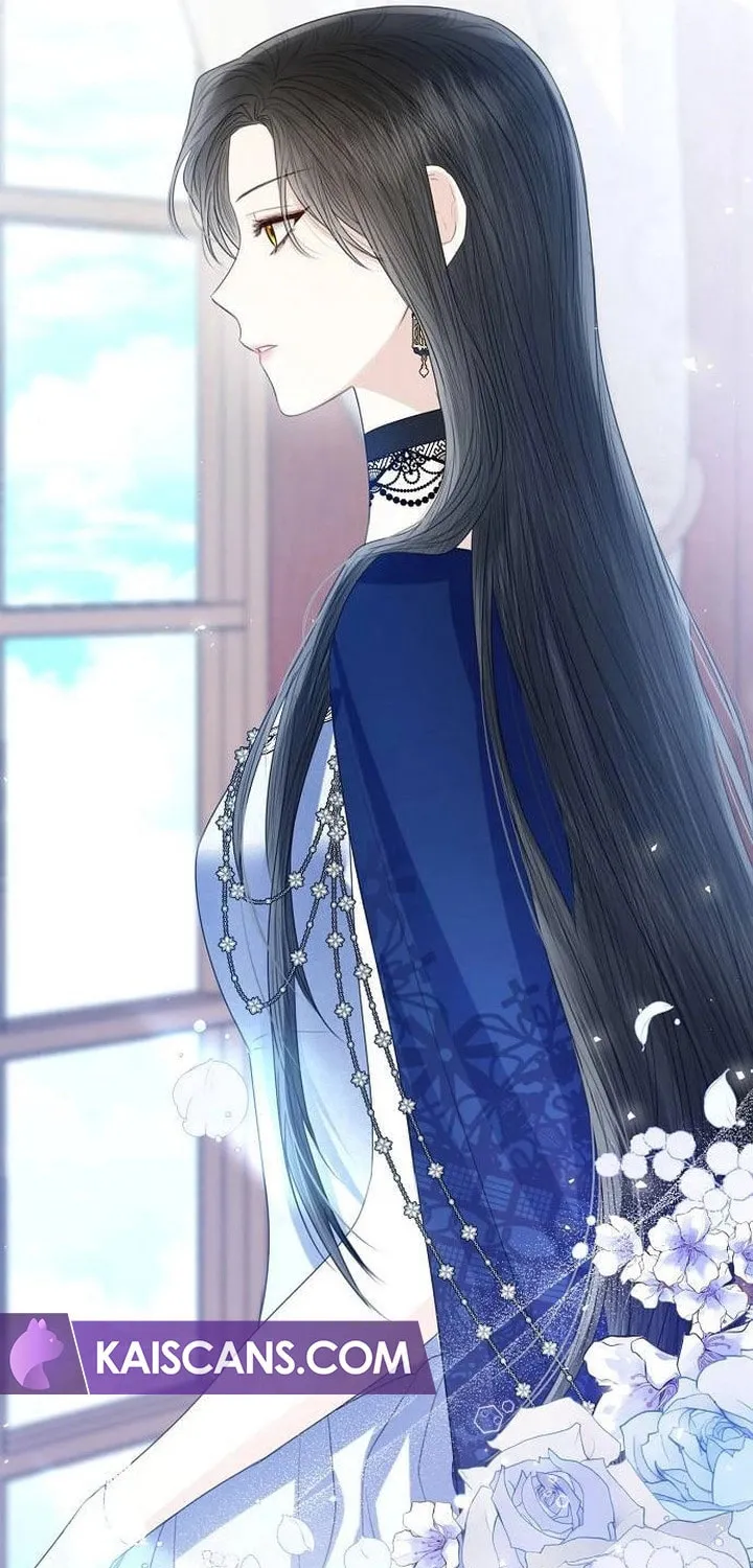 I Will Give Up the Position as the Empress Chapter 39 page 53 - 