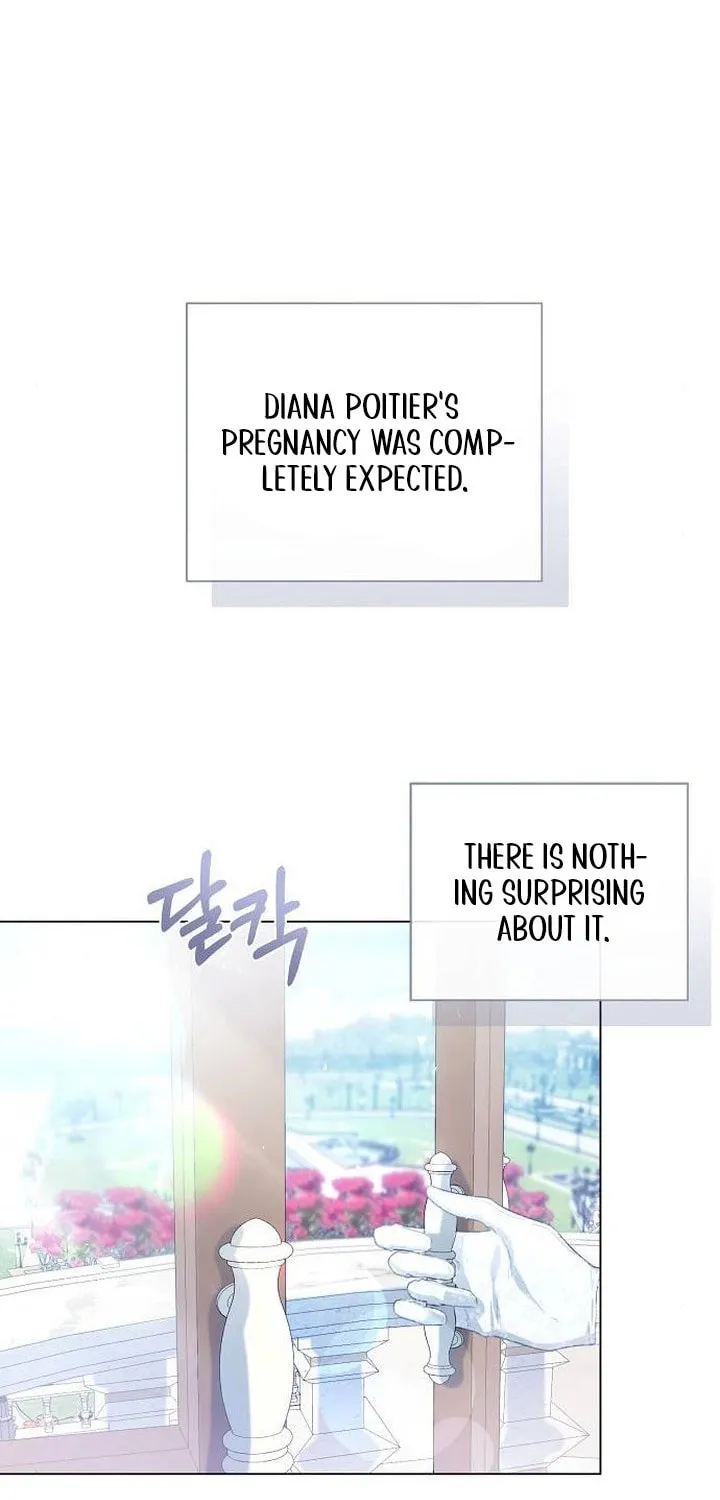 I Will Give Up the Position as the Empress Chapter 39 page 55 - 