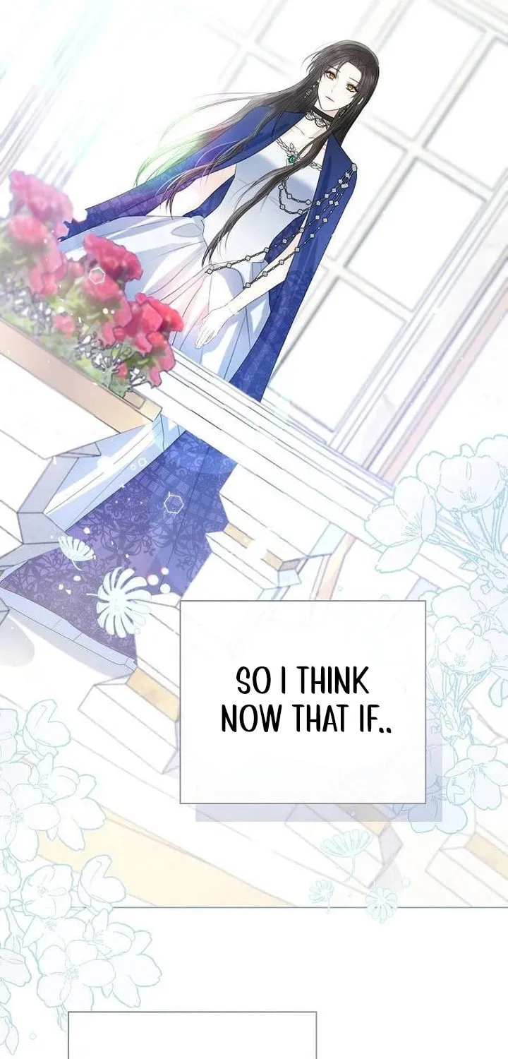 I Will Give Up the Position as the Empress Chapter 39 page 57 - 