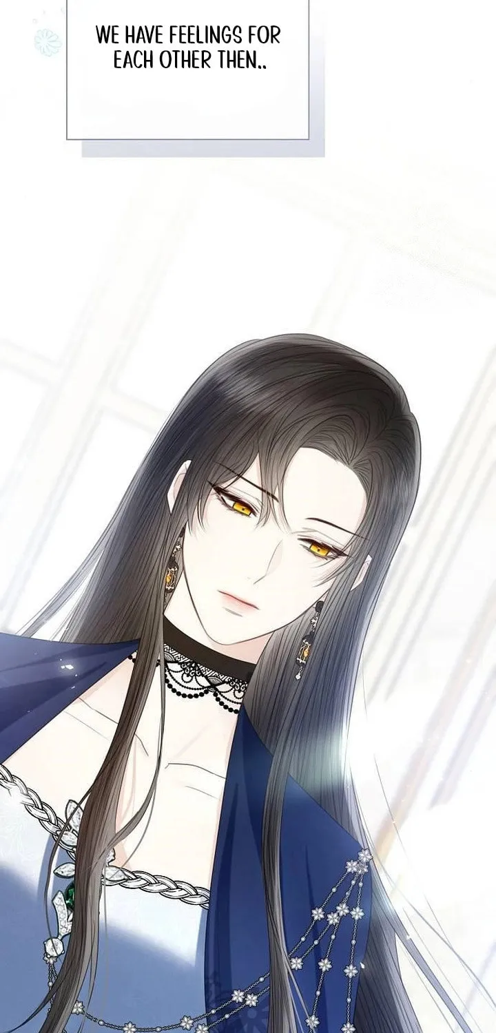 I Will Give Up the Position as the Empress Chapter 39 page 58 - 