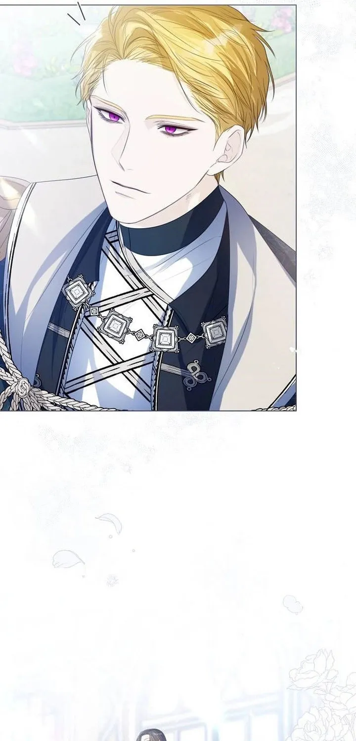 I Will Give Up the Position as the Empress Chapter 39 page 61 - 