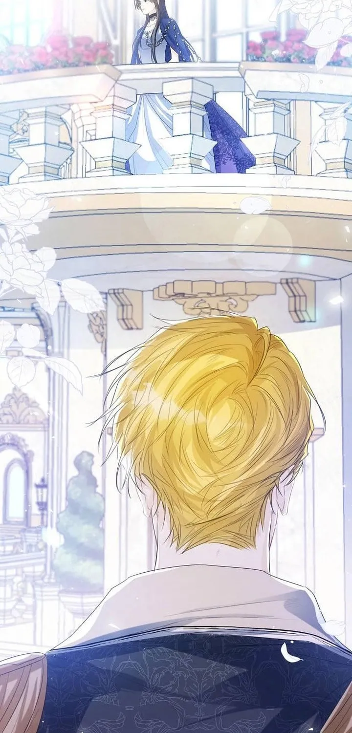 I Will Give Up the Position as the Empress Chapter 39 page 62 - 