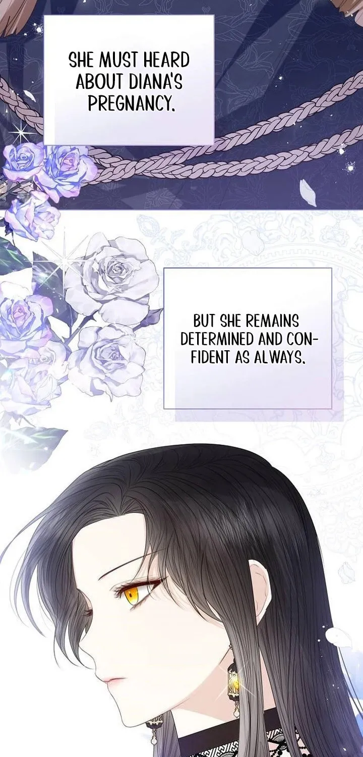 I Will Give Up the Position as the Empress Chapter 39 page 63 - 