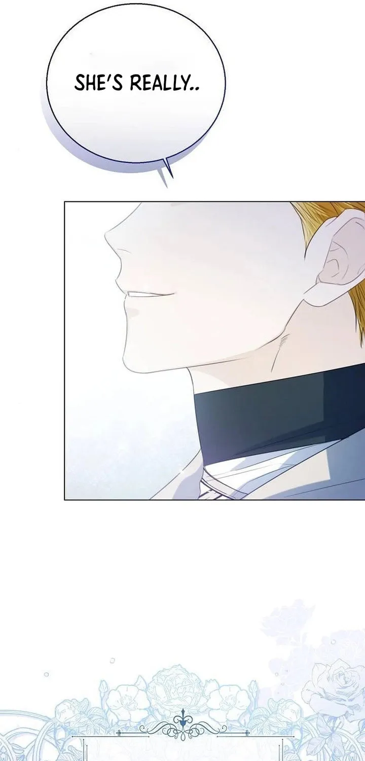 I Will Give Up the Position as the Empress Chapter 39 page 65 - 