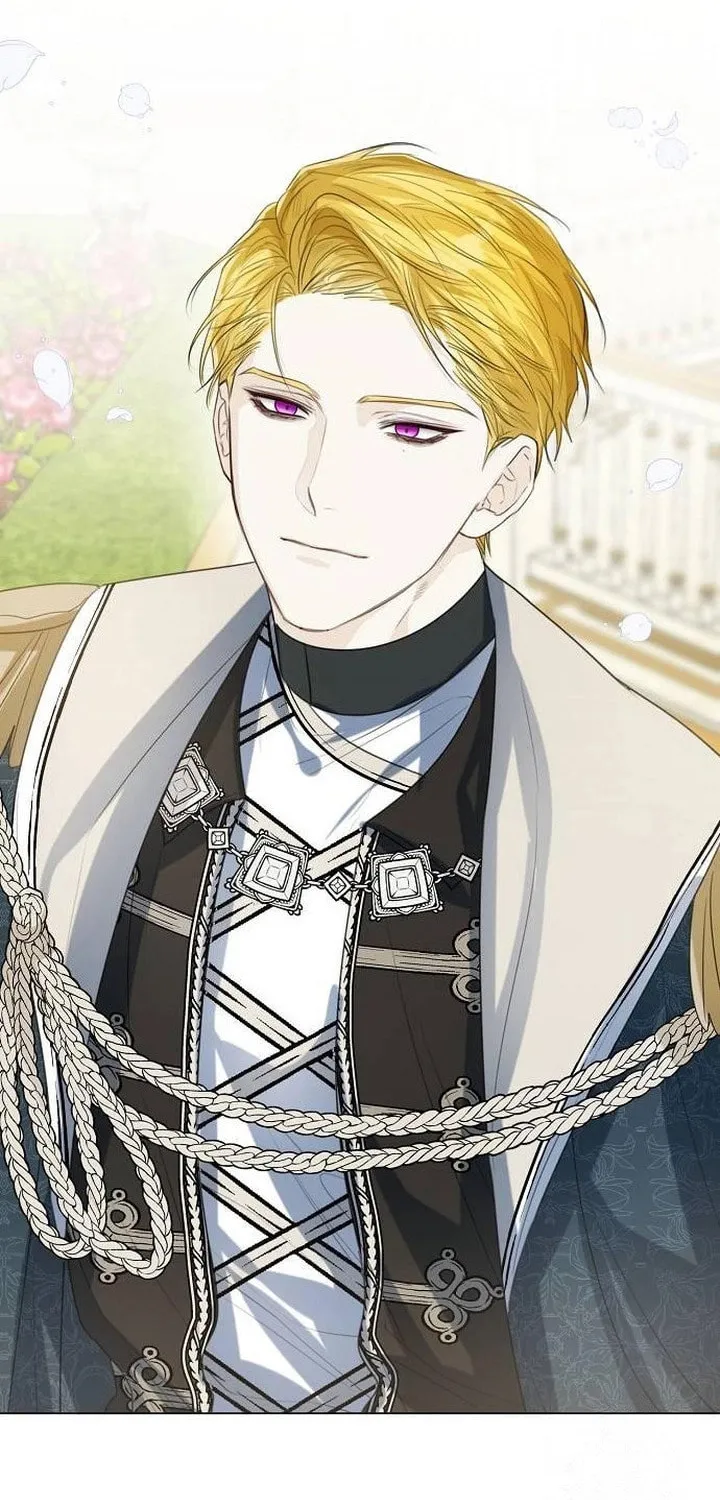 I Will Give Up the Position as the Empress Chapter 39 page 68 - 