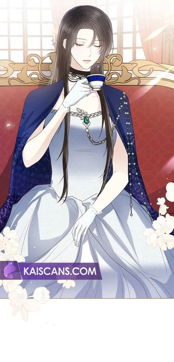 I Will Give Up the Position as the Empress Chapter 39 page 70 - 