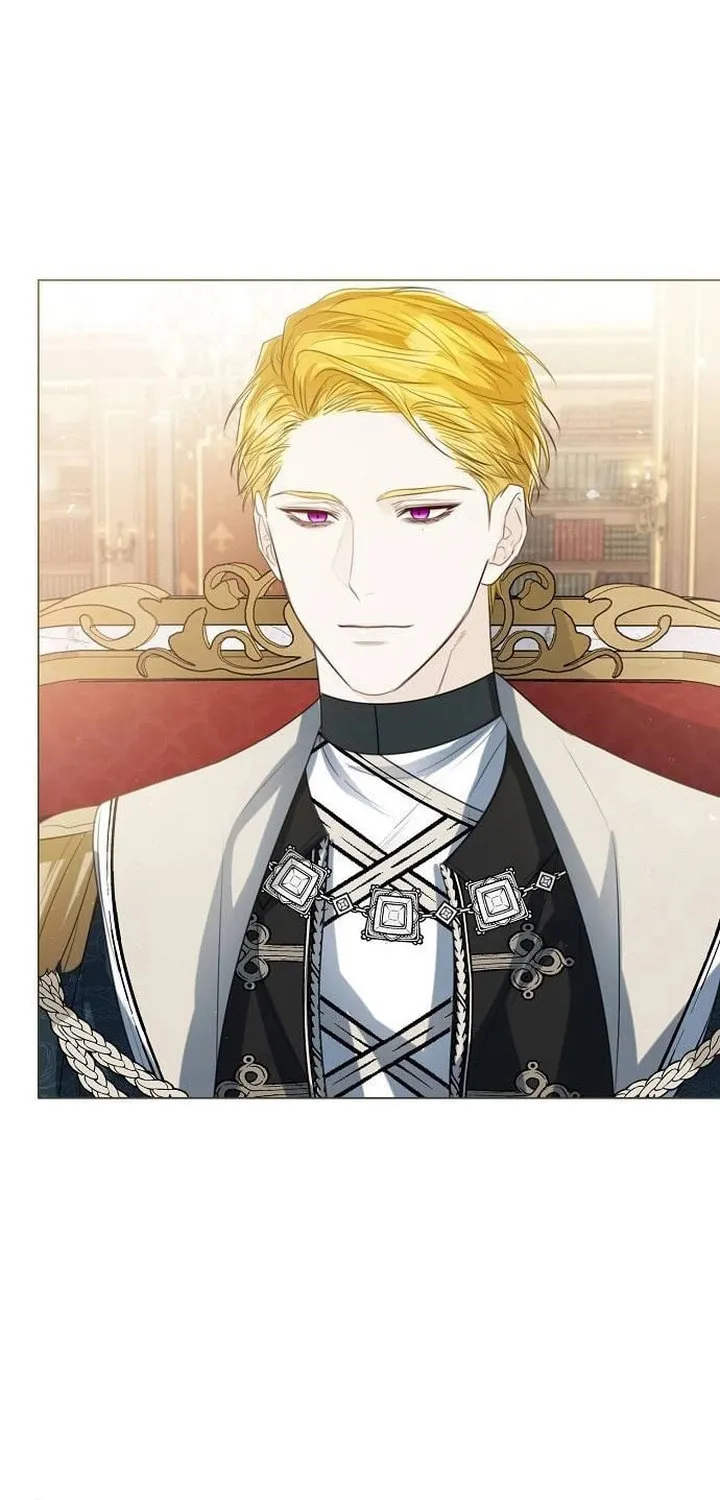 I Will Give Up the Position as the Empress Chapter 39 page 71 - 