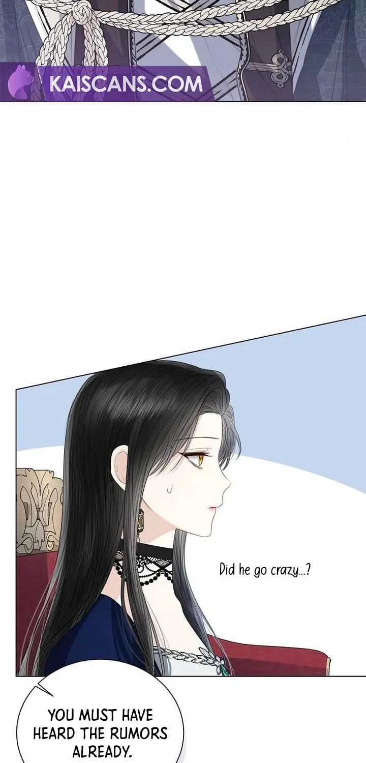 I Will Give Up the Position as the Empress Chapter 39 page 75 - 