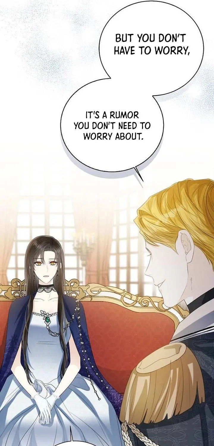 I Will Give Up the Position as the Empress Chapter 39 page 77 - 