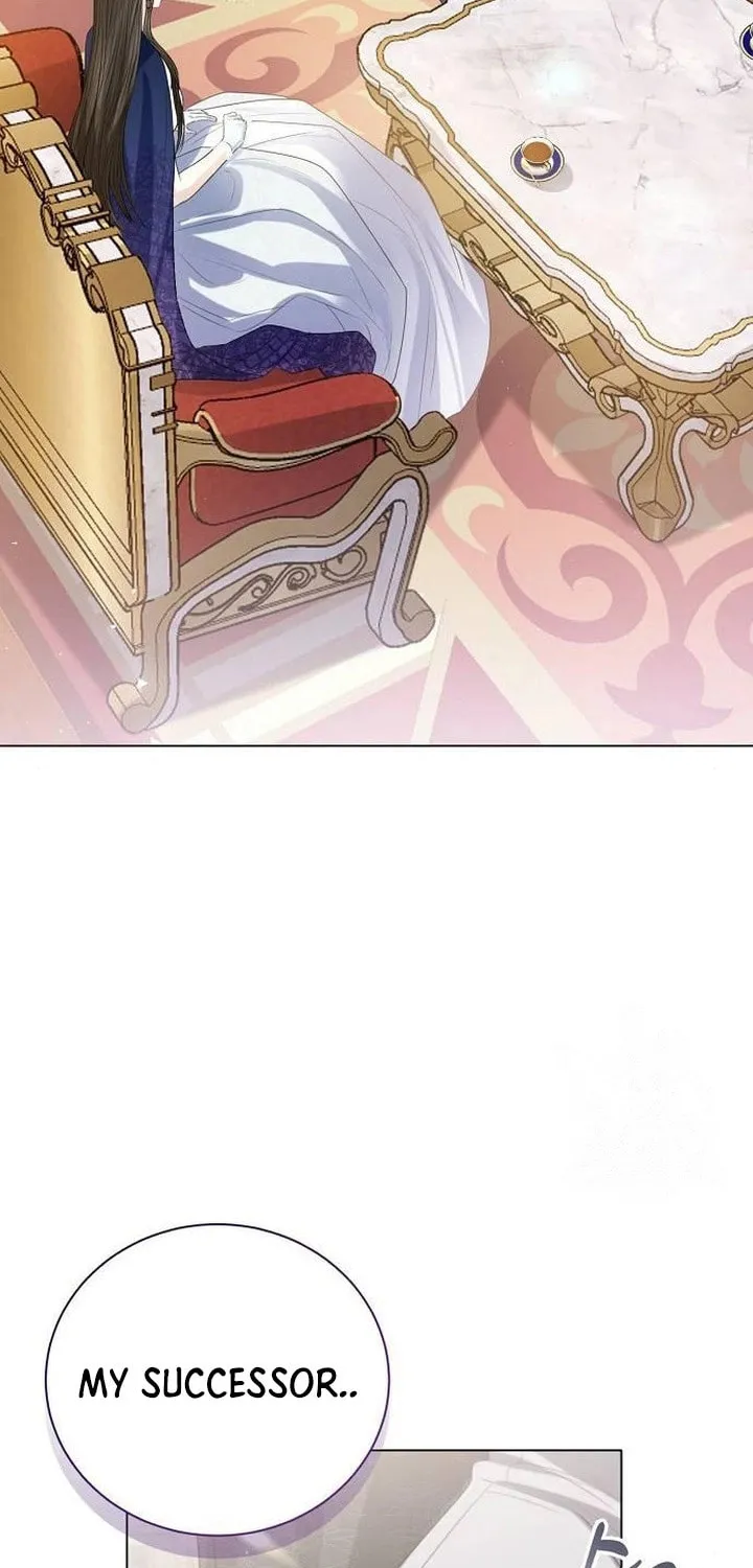I Will Give Up the Position as the Empress Chapter 39 page 79 - 