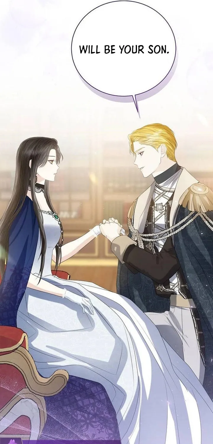 I Will Give Up the Position as the Empress Chapter 39 page 81 - 