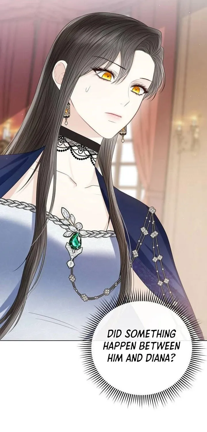 I Will Give Up the Position as the Empress Chapter 39 page 85 - 
