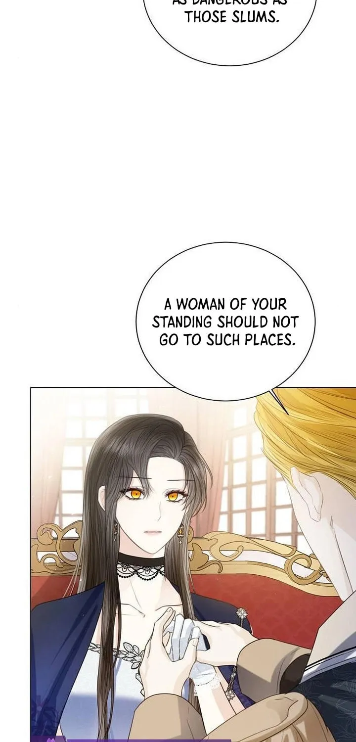 I Will Give Up the Position as the Empress Chapter 39 page 87 - 