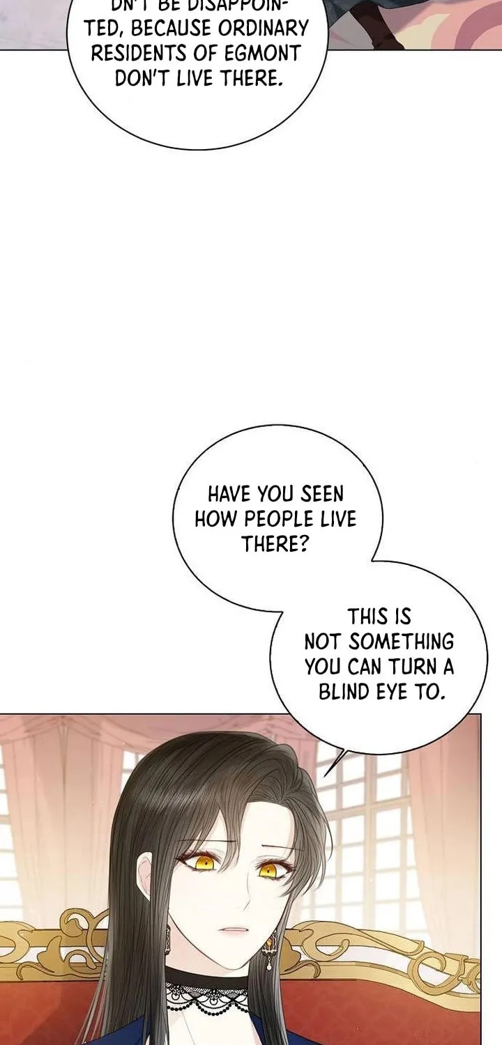 I Will Give Up the Position as the Empress Chapter 39 page 90 - 