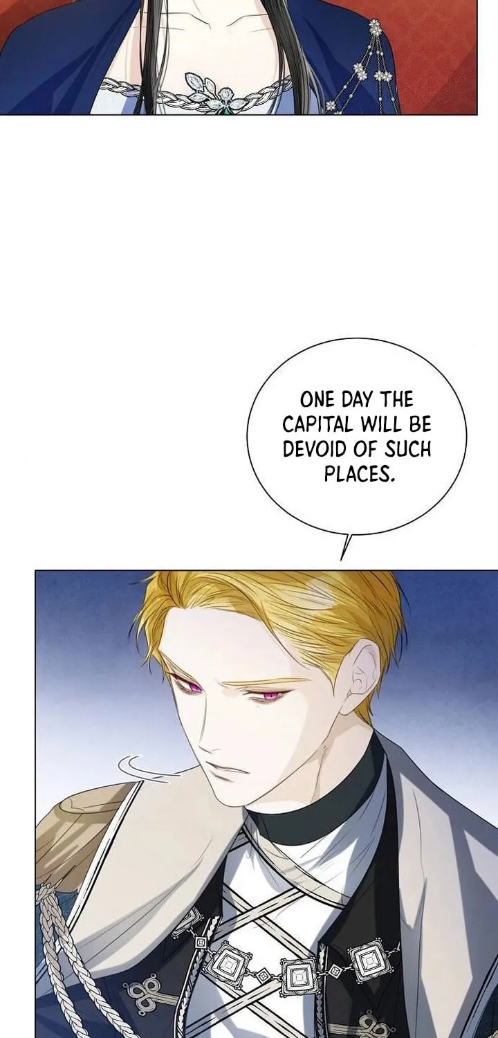 I Will Give Up the Position as the Empress Chapter 39 page 91 - 