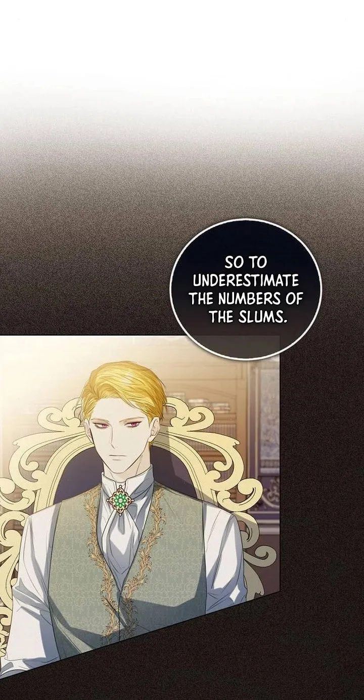 I Will Give Up the Position as the Empress Chapter 39 page 95 - 