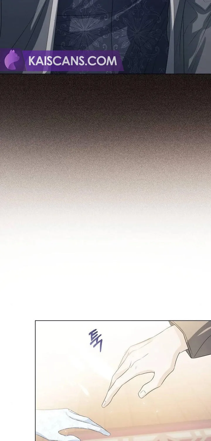 I Will Give Up the Position as the Empress Chapter 39 page 97 - 