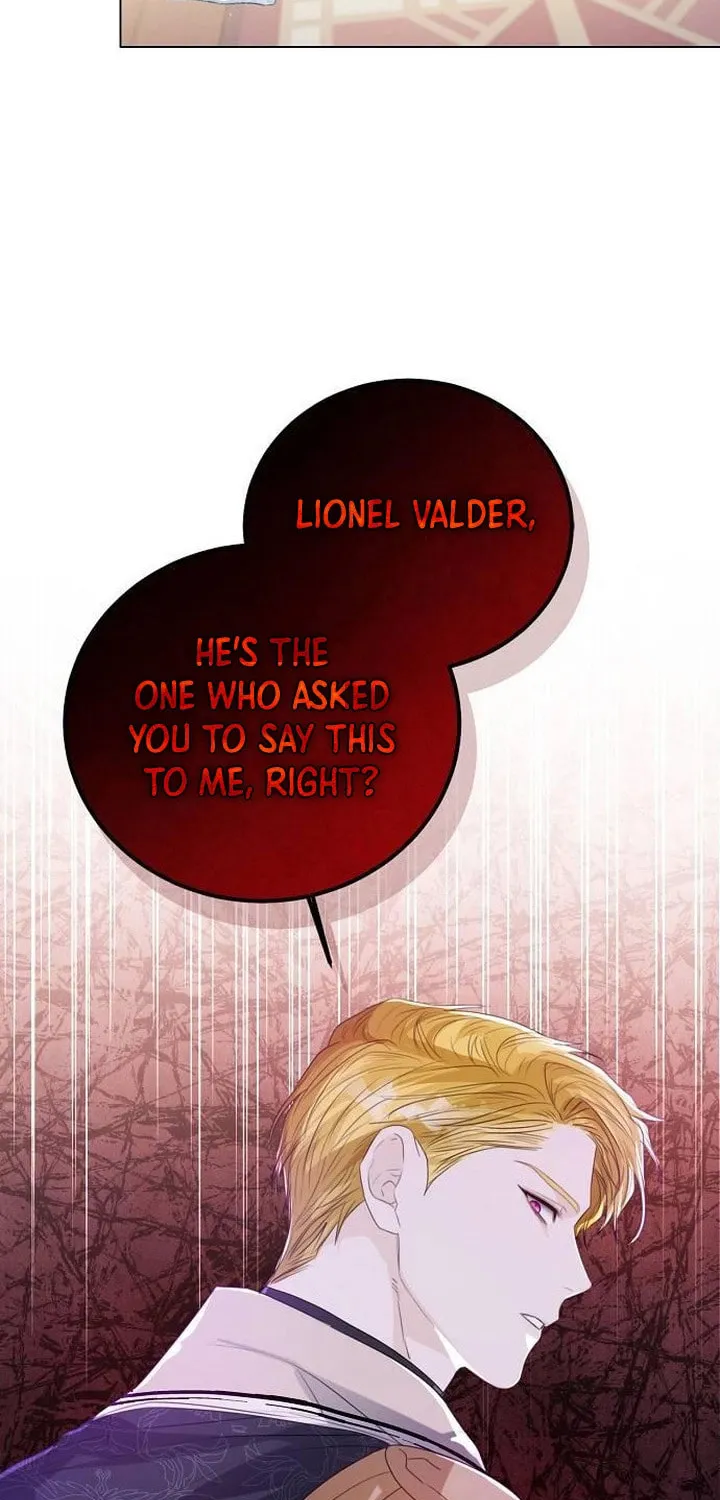 I Will Give Up the Position as the Empress Chapter 39 page 98 - 