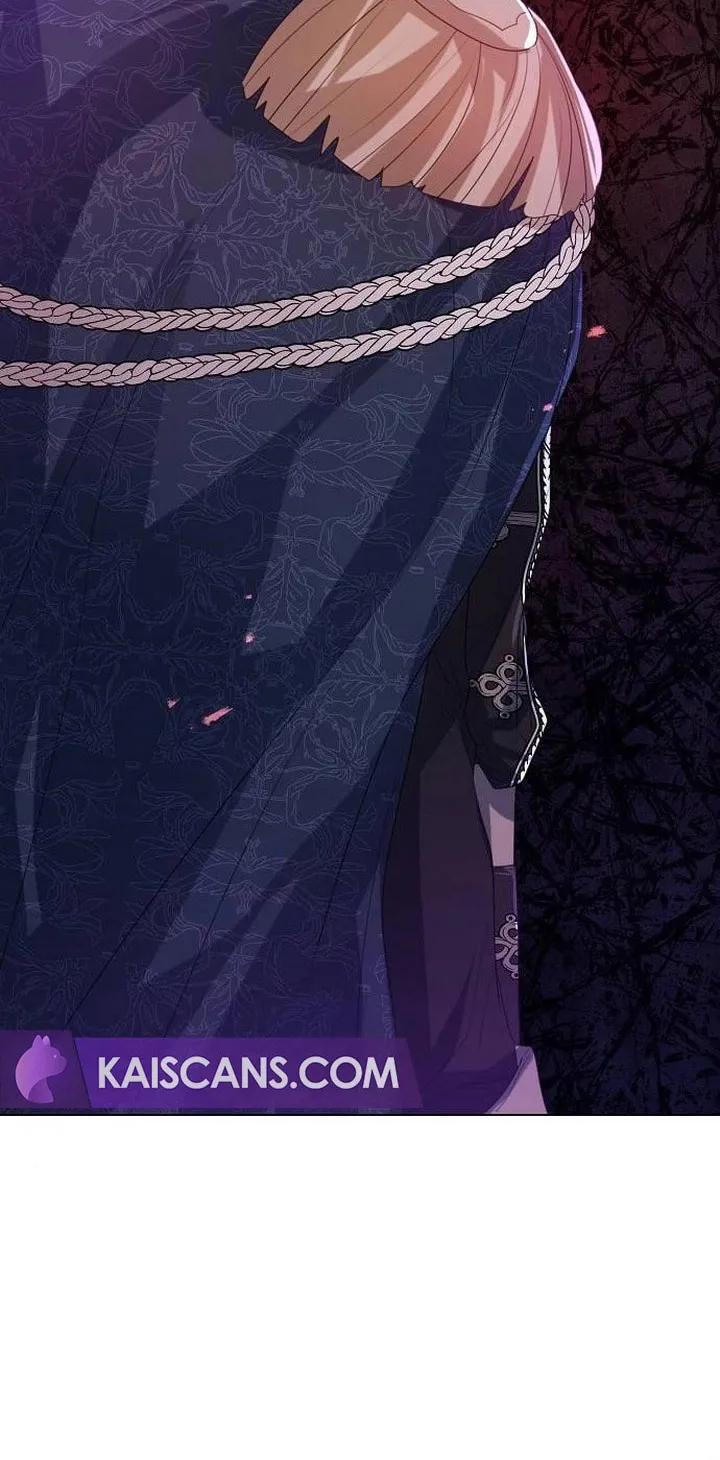 I Will Give Up the Position as the Empress Chapter 39 page 99 - 