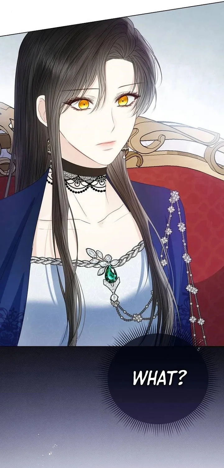 I Will Give Up the Position as the Empress Chapter 39 page 100 - 