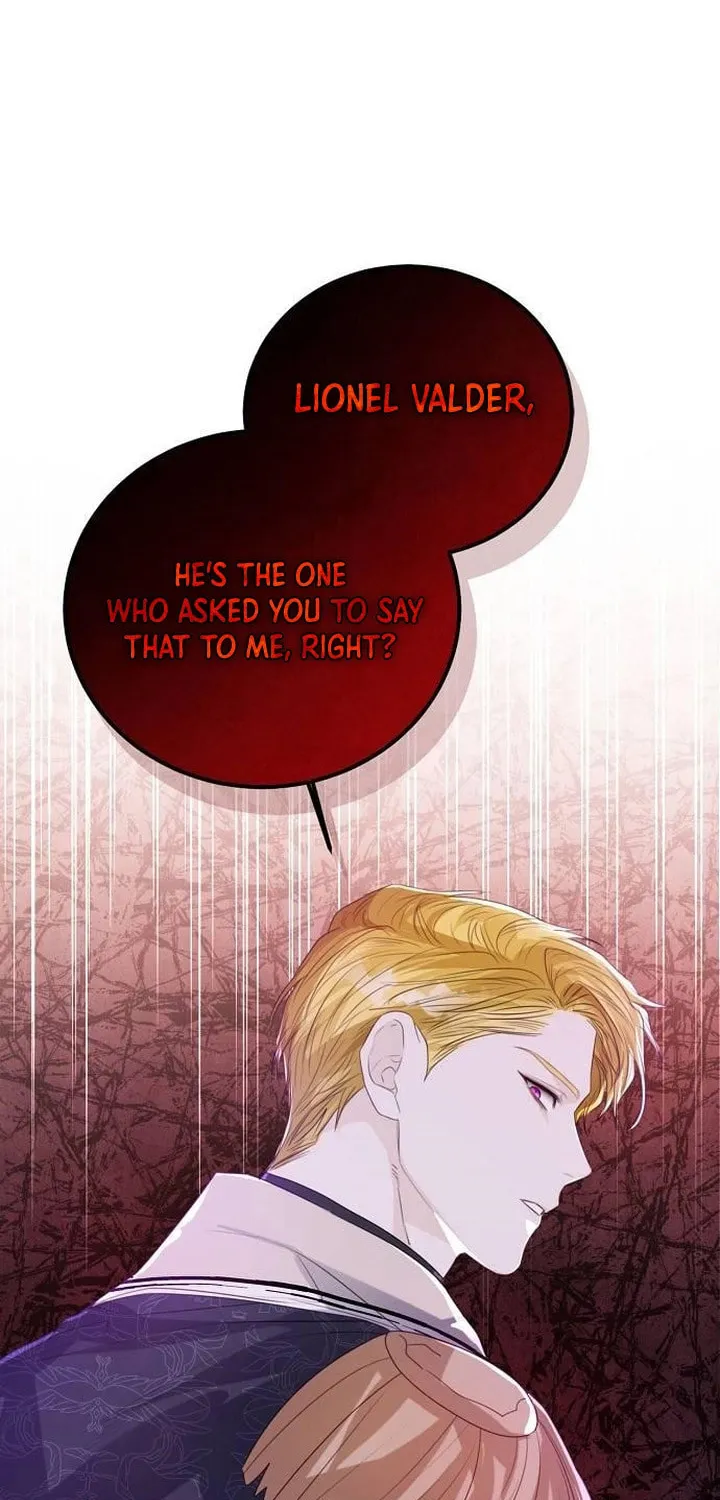 I Will Give Up the Position as the Empress Chapter 40 page 2 - 