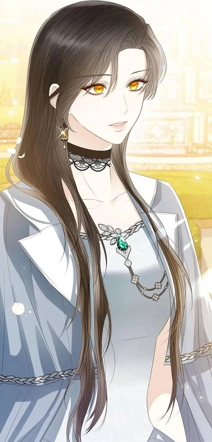 I Will Give Up the Position as the Empress Chapter 40 page 109 - 