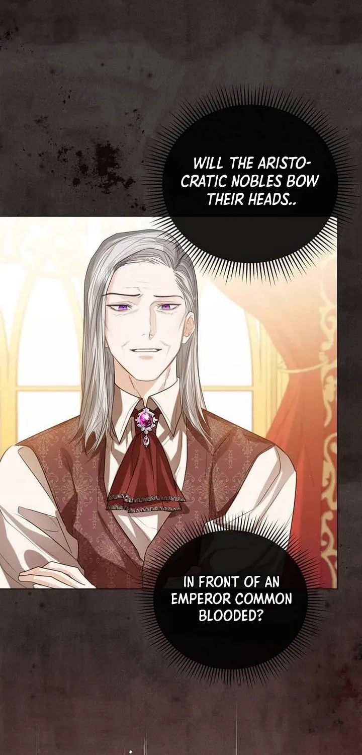 I Will Give Up the Position as the Empress Chapter 40 page 13 - 