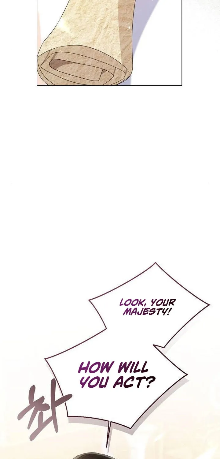 I Will Give Up the Position as the Empress Chapter 40 page 23 - 