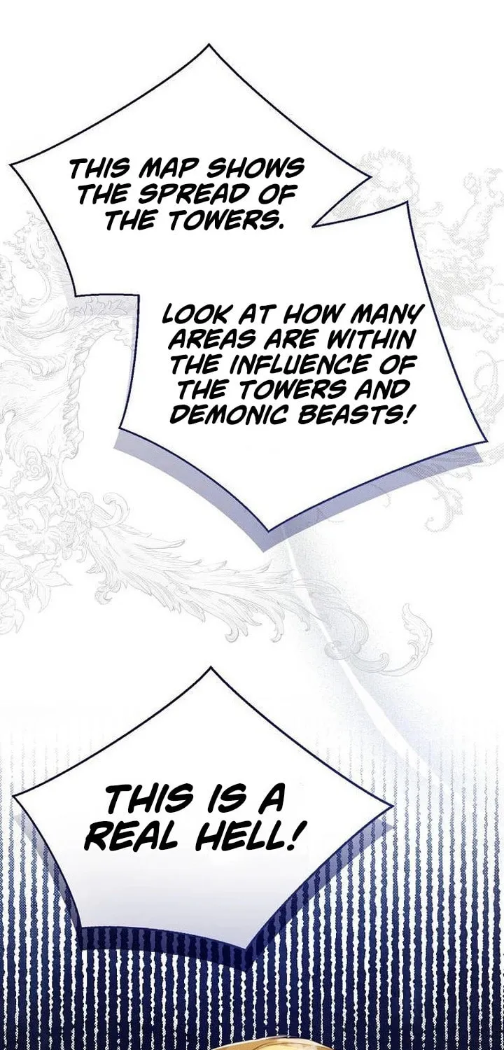 I Will Give Up the Position as the Empress Chapter 40 page 25 - 