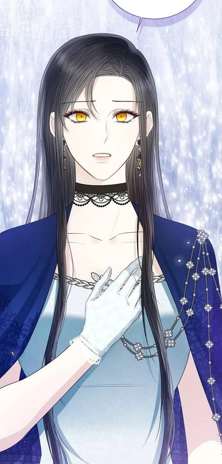 I Will Give Up the Position as the Empress Chapter 40 page 31 - 