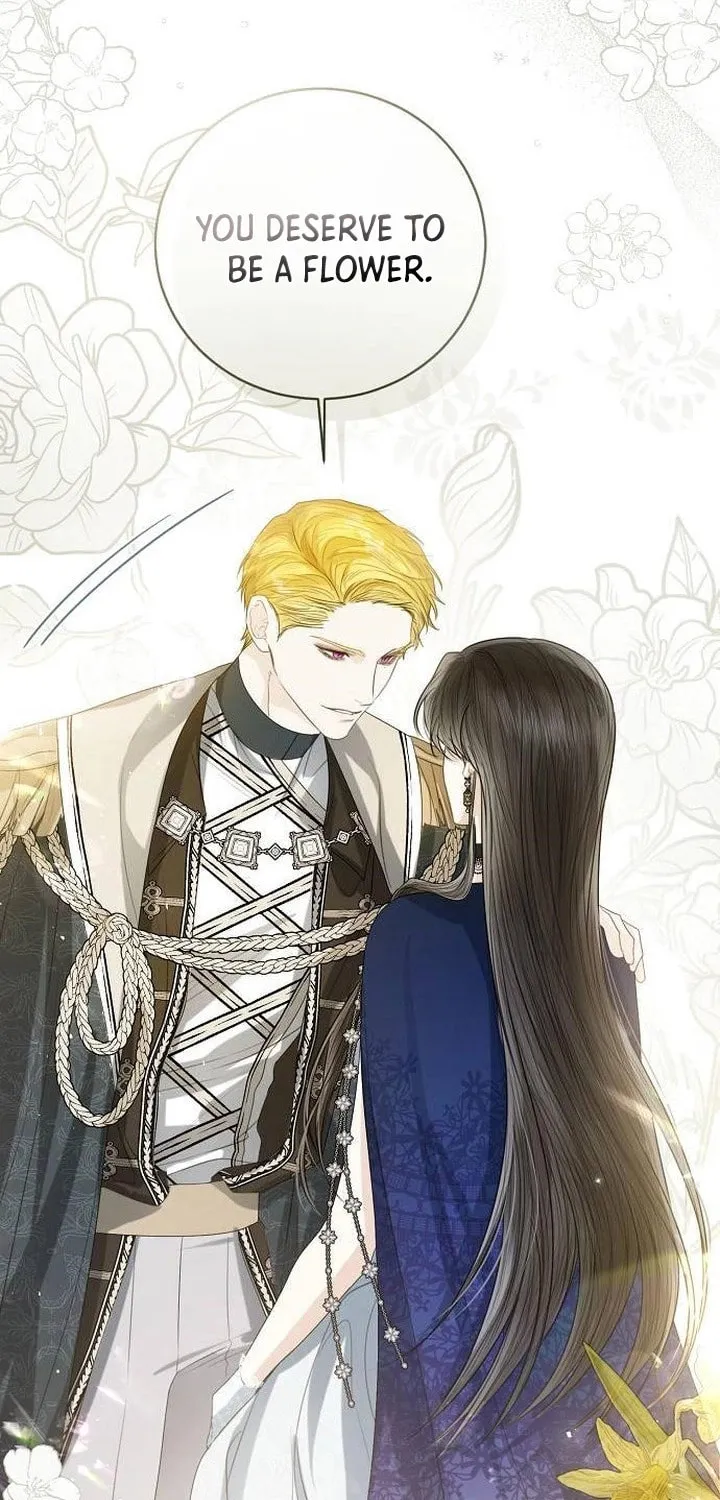 I Will Give Up the Position as the Empress Chapter 40 page 37 - 