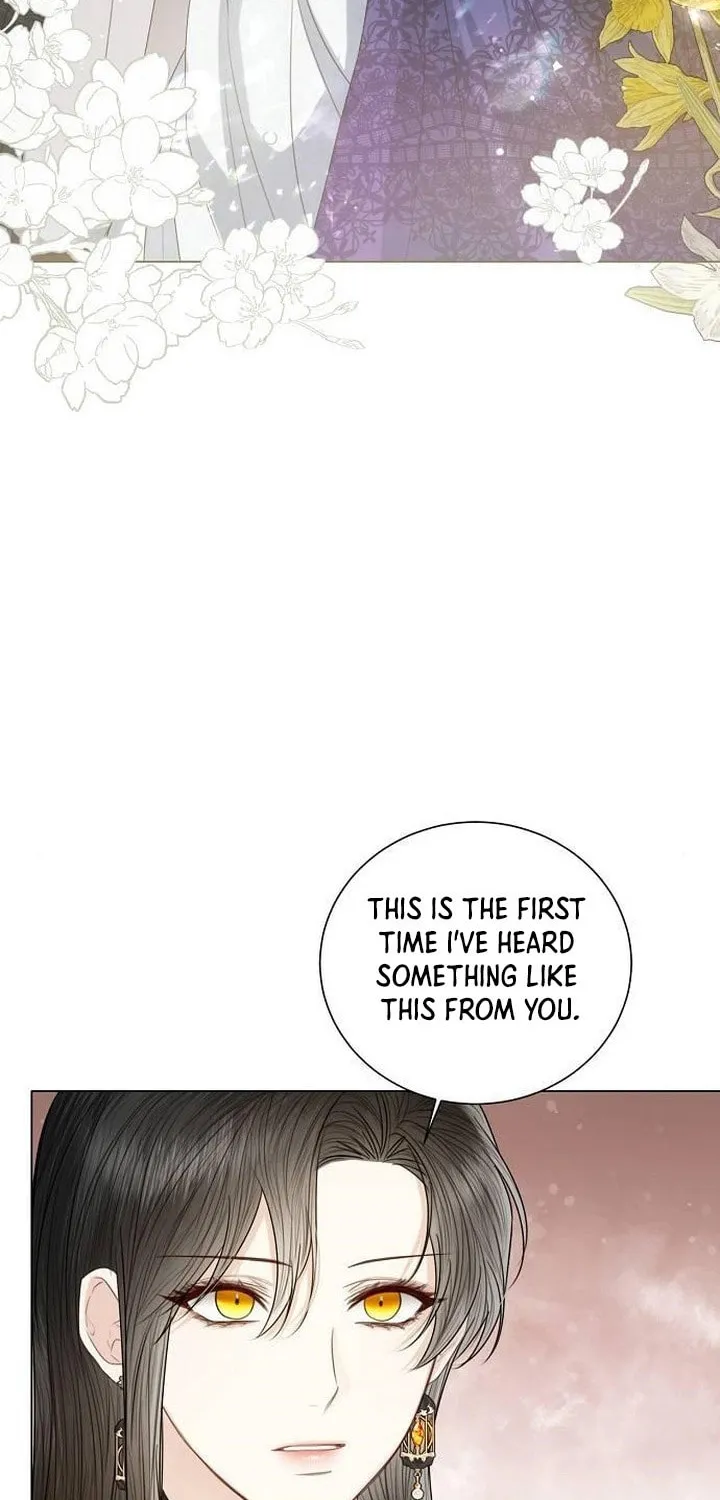 I Will Give Up the Position as the Empress Chapter 40 page 38 - 