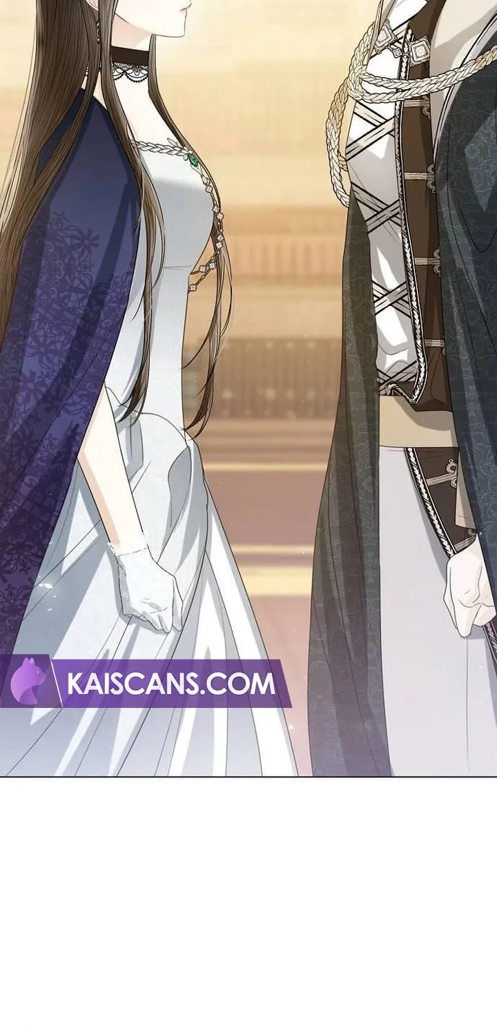 I Will Give Up the Position as the Empress Chapter 40 page 40 - 