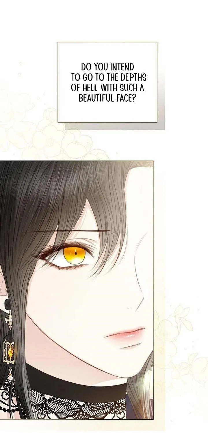 I Will Give Up the Position as the Empress Chapter 40 page 41 - 