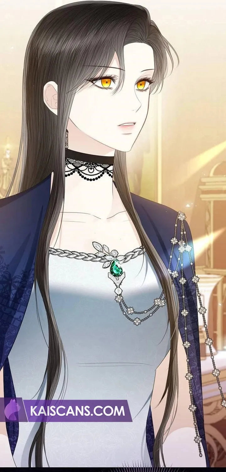 I Will Give Up the Position as the Empress Chapter 40 page 49 - 
