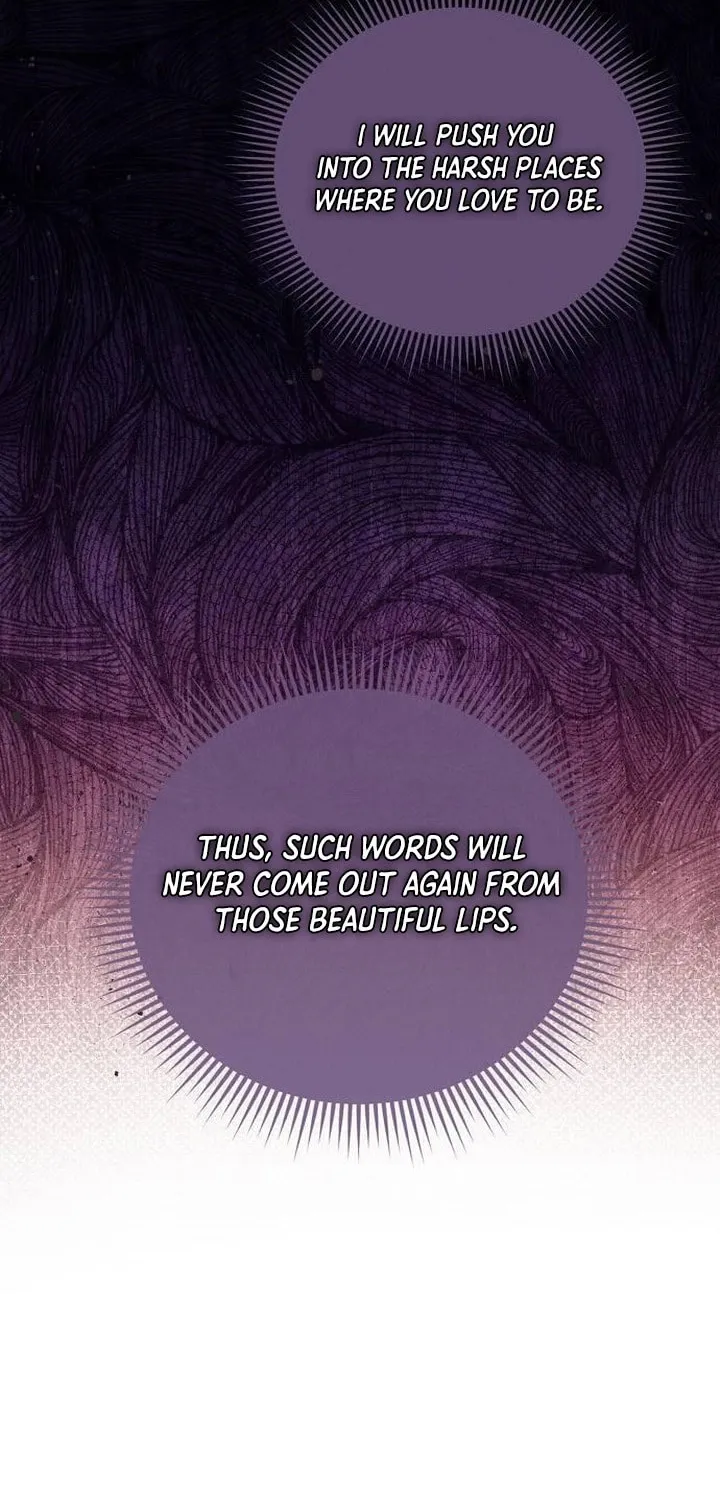I Will Give Up the Position as the Empress Chapter 40 page 50 - 