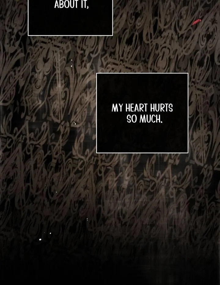 I Will Give Up the Position as the Empress Chapter 40 page 60 - 