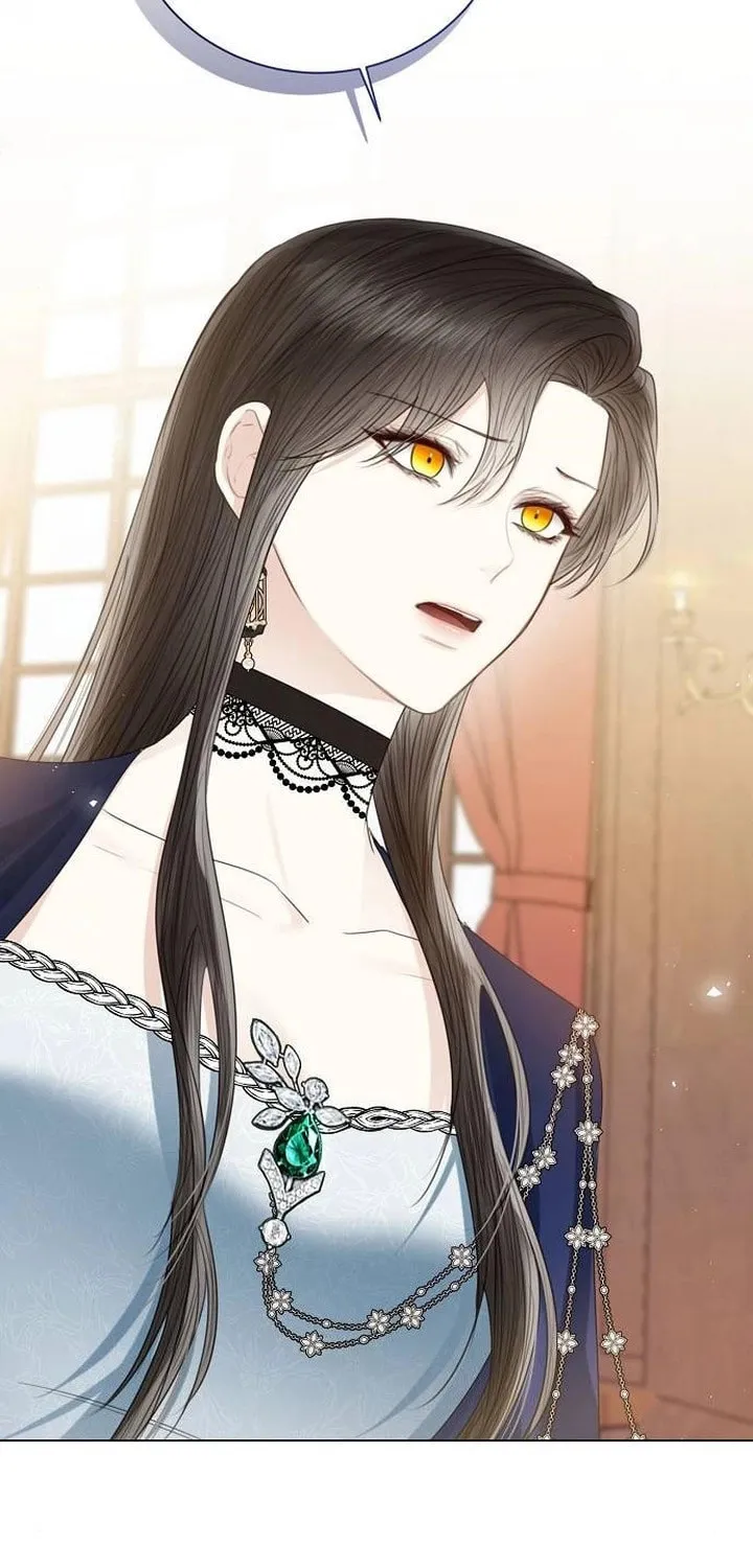 I Will Give Up the Position as the Empress Chapter 40 page 7 - 