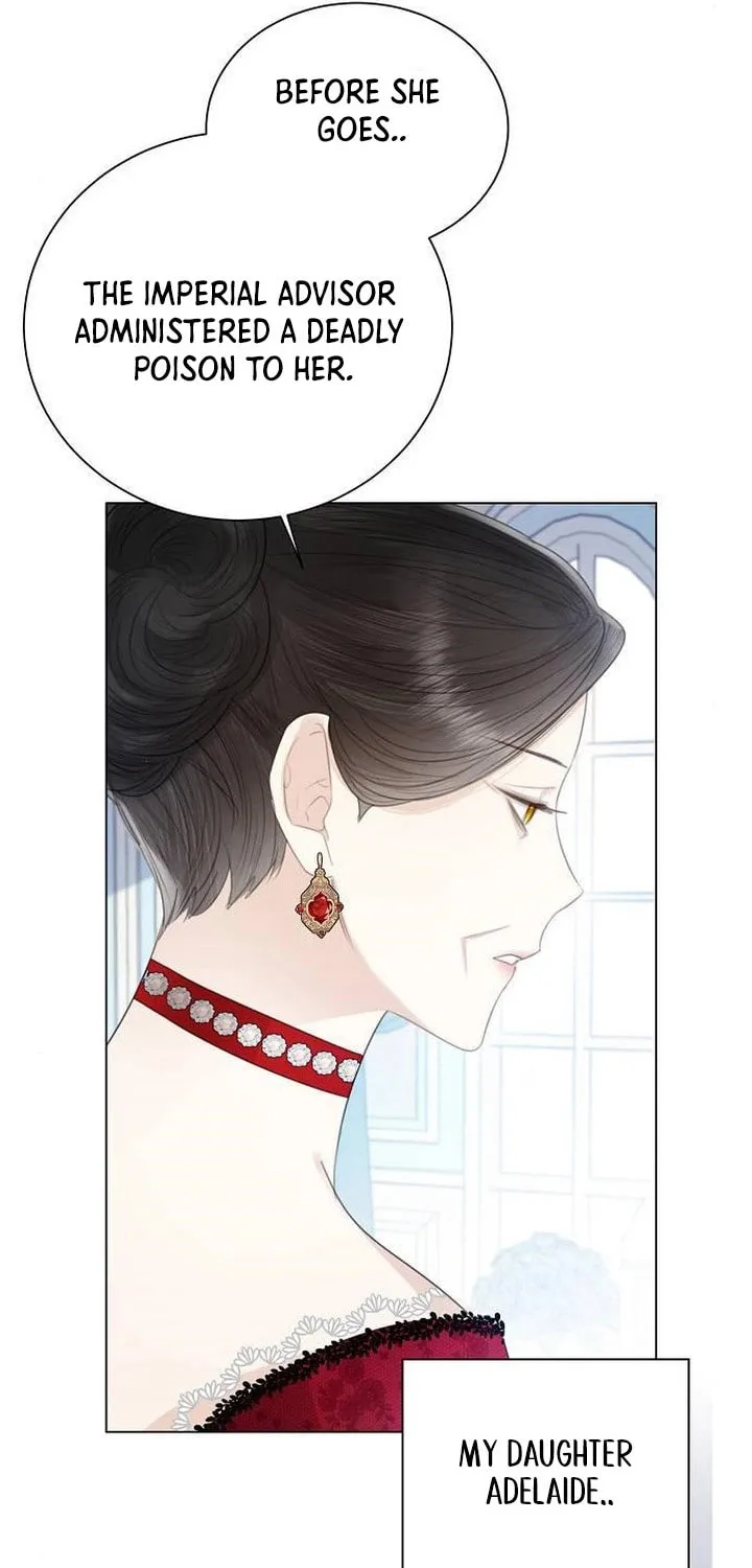 I Will Give Up the Position as the Empress Chapter 40 page 65 - 