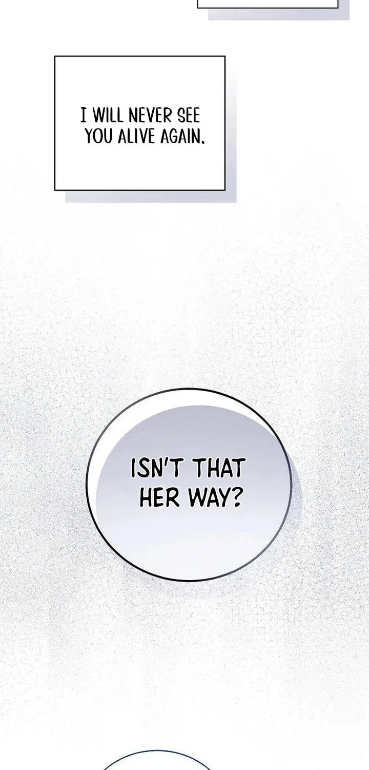 I Will Give Up the Position as the Empress Chapter 40 page 66 - 
