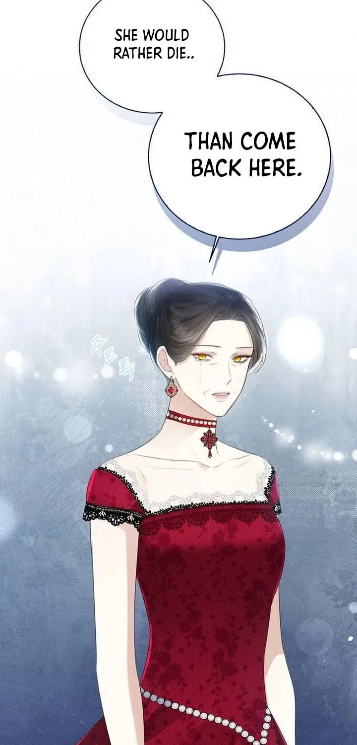 I Will Give Up the Position as the Empress Chapter 40 page 67 - 