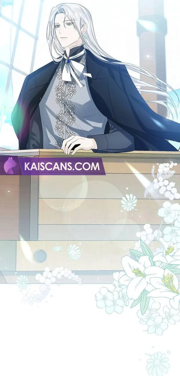 I Will Give Up the Position as the Empress Chapter 40 page 71 - 