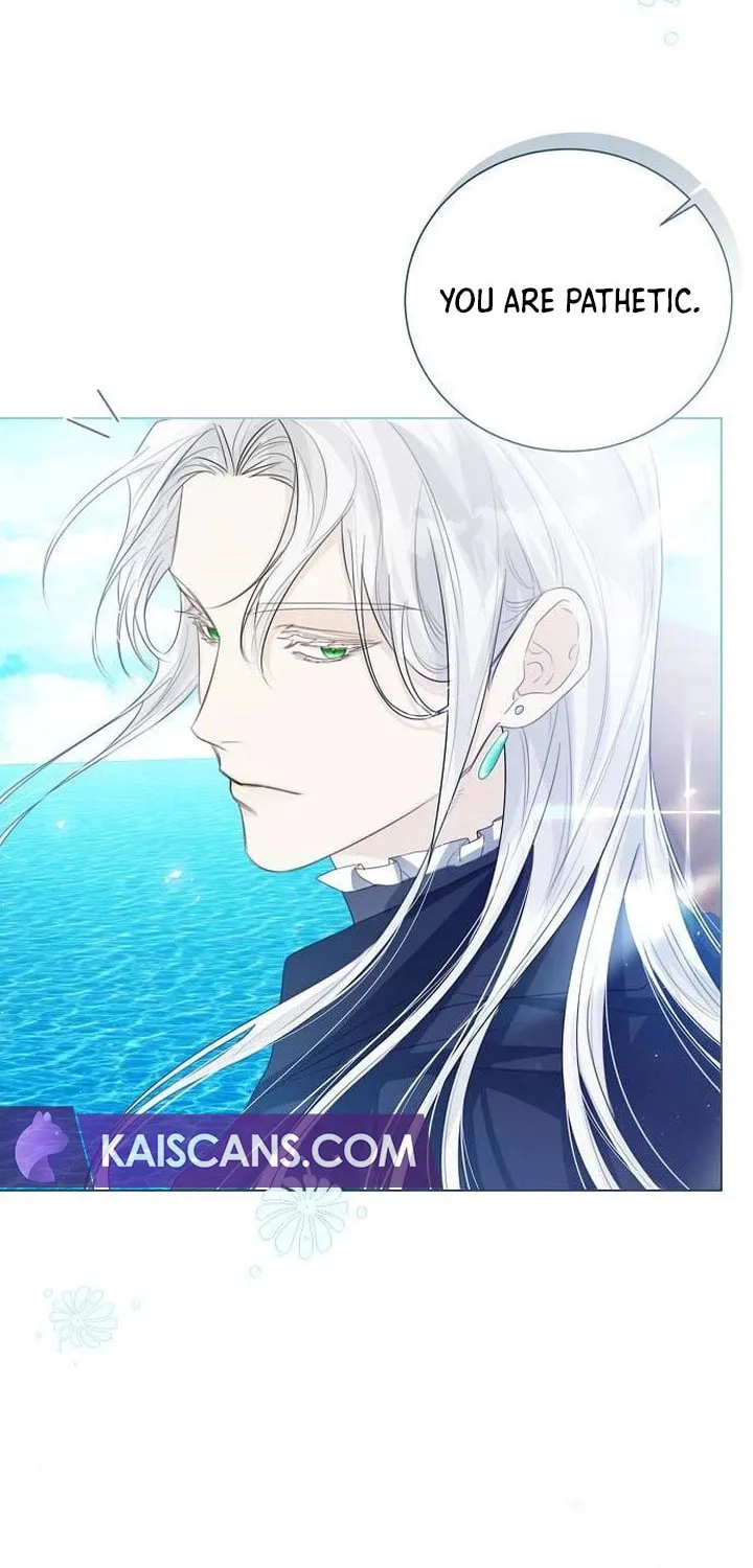 I Will Give Up the Position as the Empress Chapter 40 page 72 - 