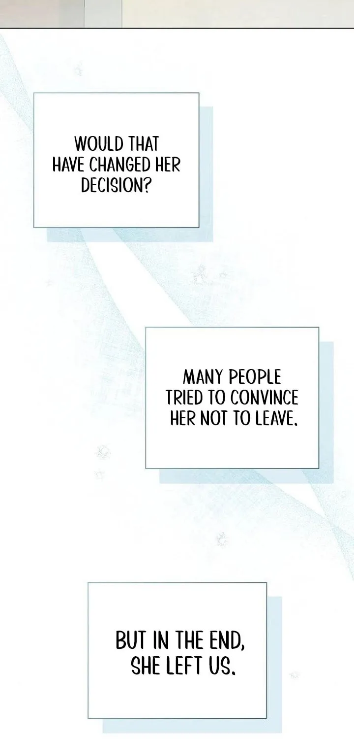 I Will Give Up the Position as the Empress Chapter 40 page 74 - 