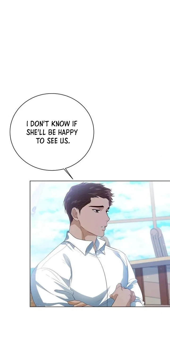 I Will Give Up the Position as the Empress Chapter 40 page 75 - 
