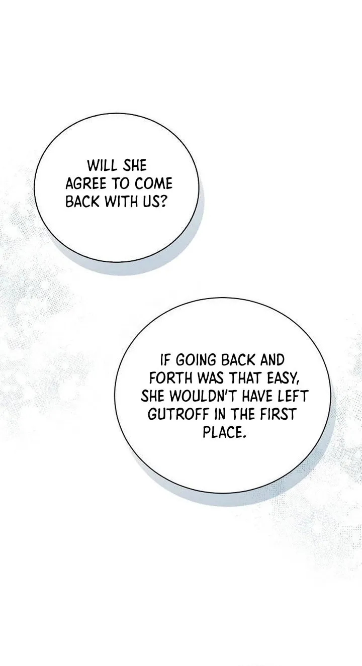 I Will Give Up the Position as the Empress Chapter 40 page 76 - 