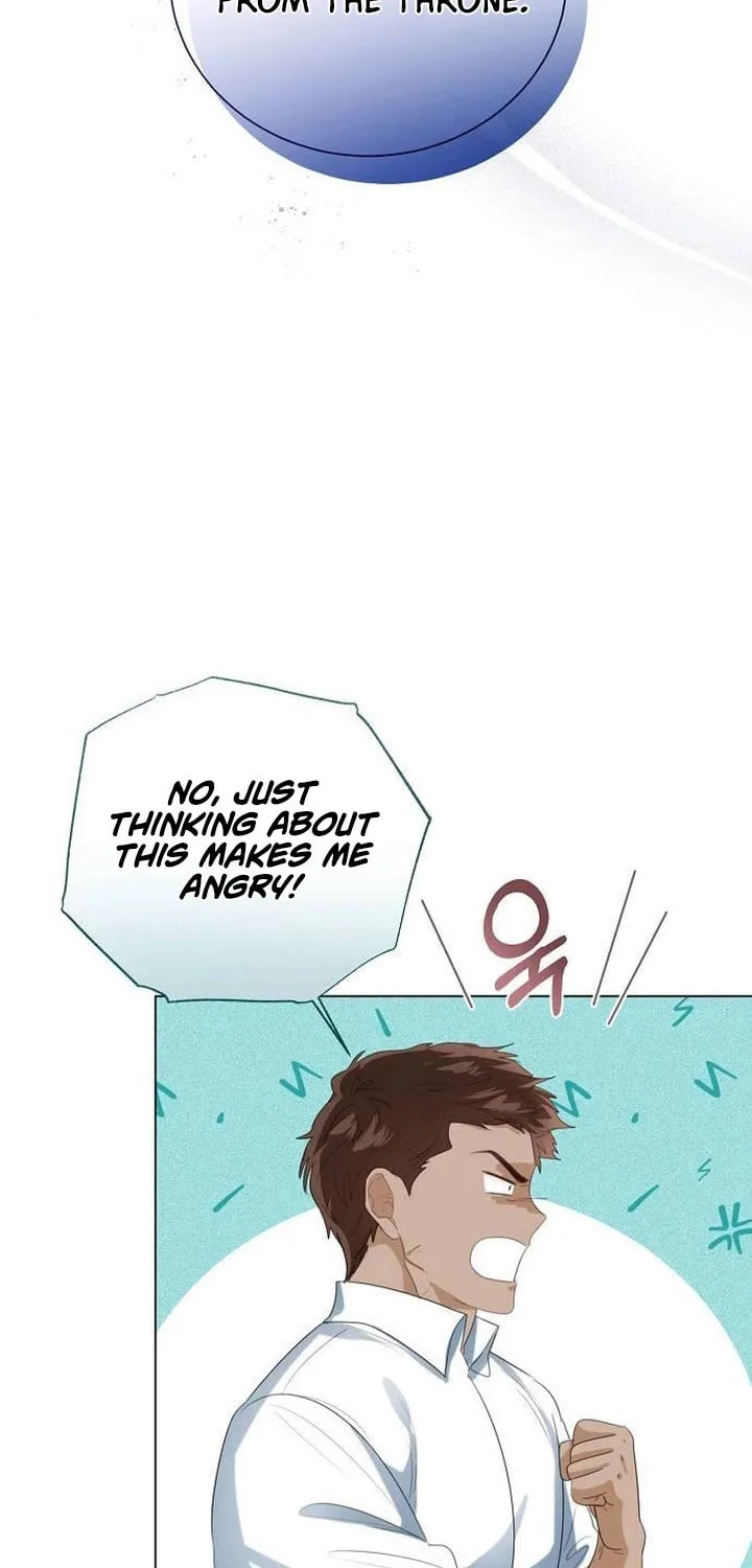 I Will Give Up the Position as the Empress Chapter 40 page 78 - 