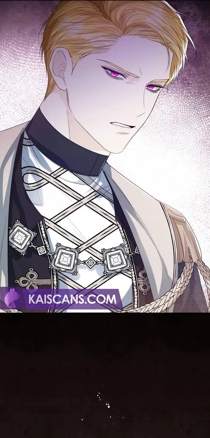 I Will Give Up the Position as the Empress Chapter 40 page 9 - 